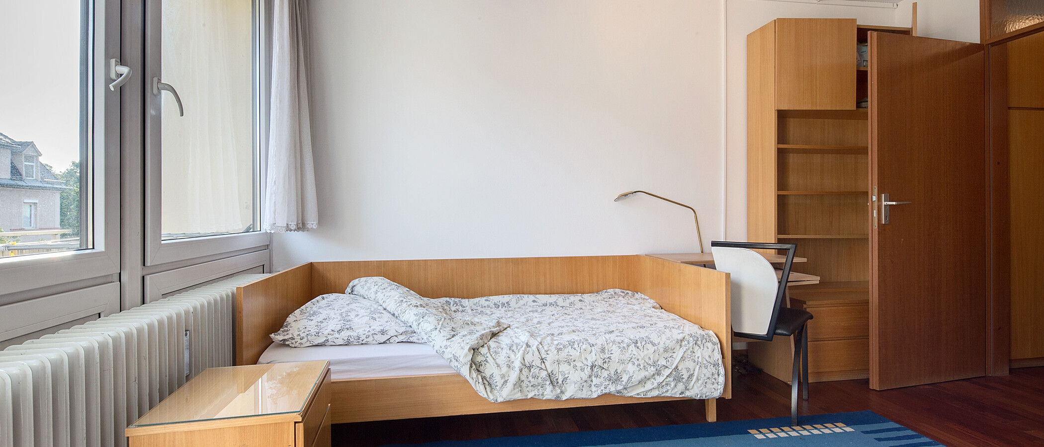 studio München Giesing 01 dormir 1707