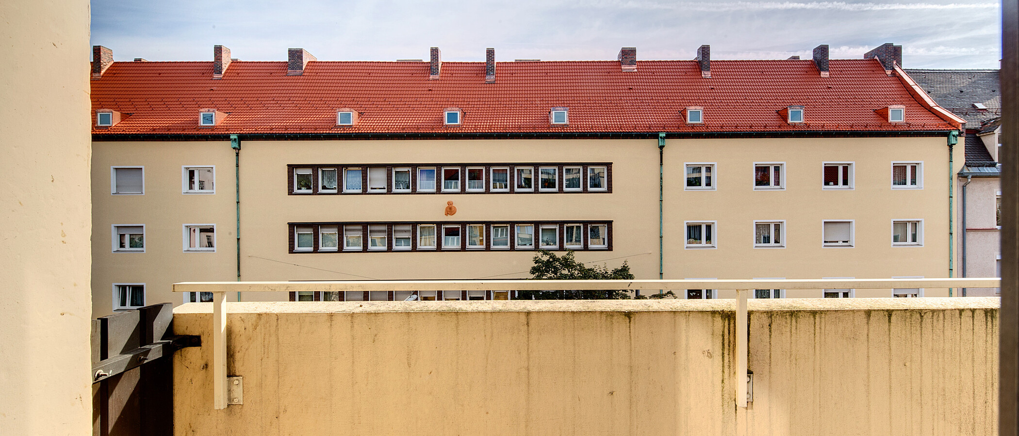 studio München Giesing 01 vue 1707