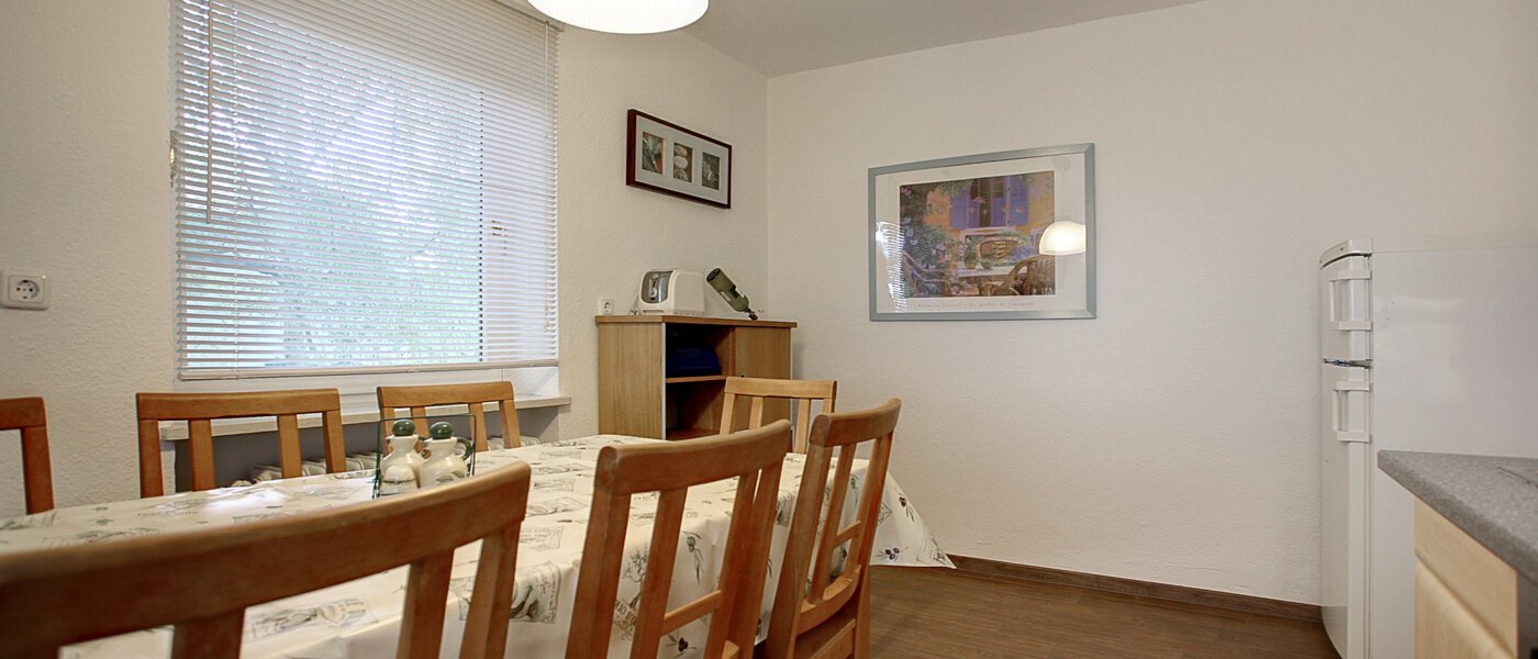 maison individuelle Inning am Ammersee 04 cuisine 1733