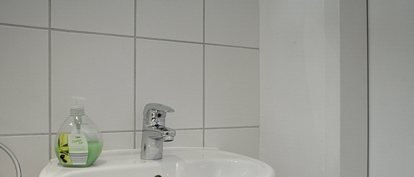 maison individuelle Inning am Ammersee 02 toilettes séparées 1733