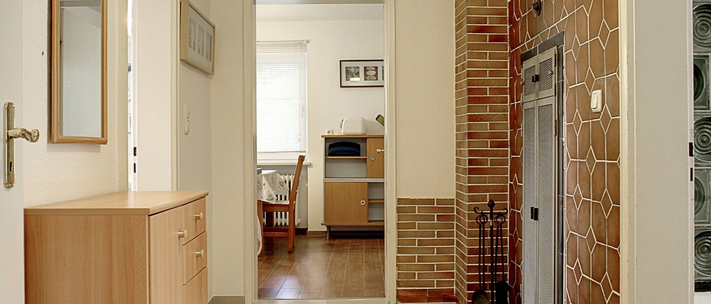 maison individuelle Inning am Ammersee 01 entrée/couloir 1733