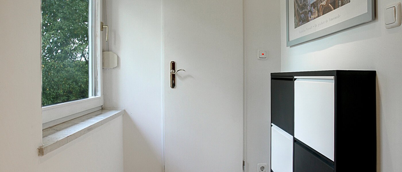 maison individuelle Inning am Ammersee 10 entrée/couloir 1733