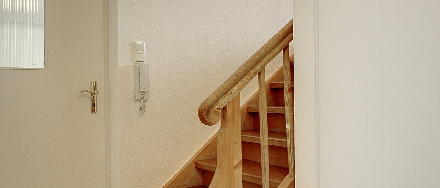 maison individuelle Inning am Ammersee 03 entrée/couloir 1733