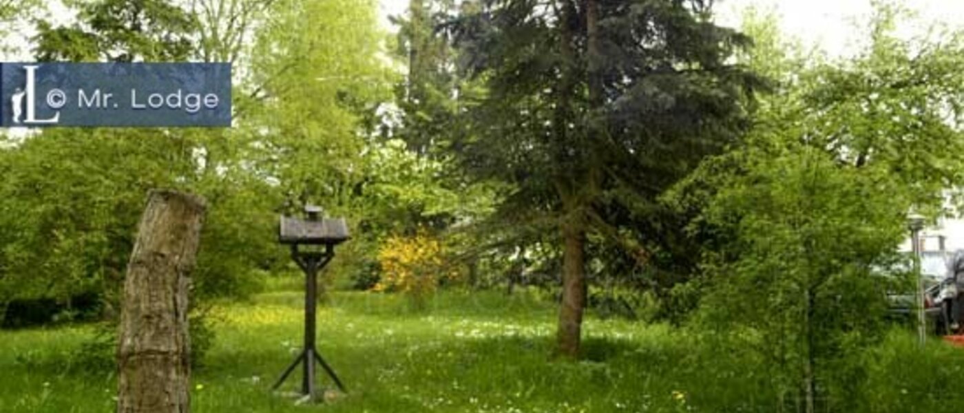 maison individuelle Inning am Ammersee 02 jardin 1733