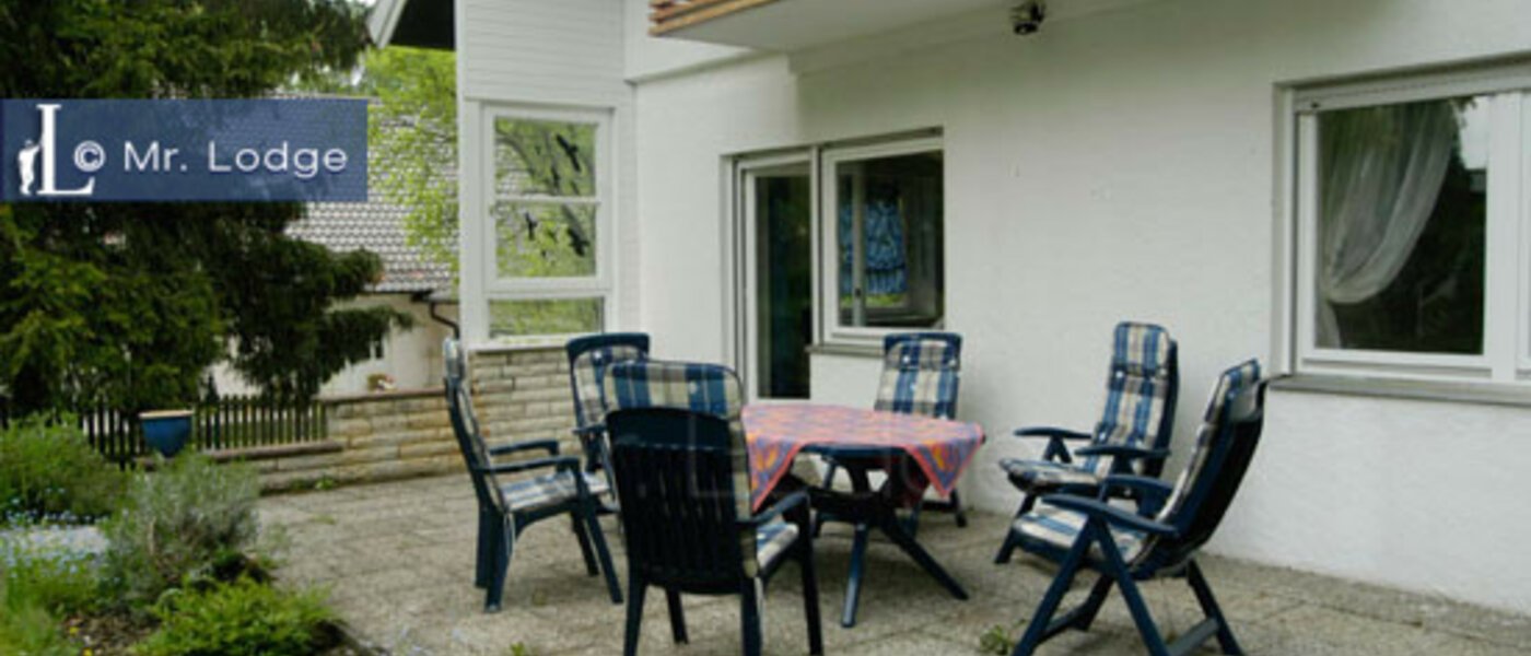 maison individuelle Inning am Ammersee 01 terrasse 1733