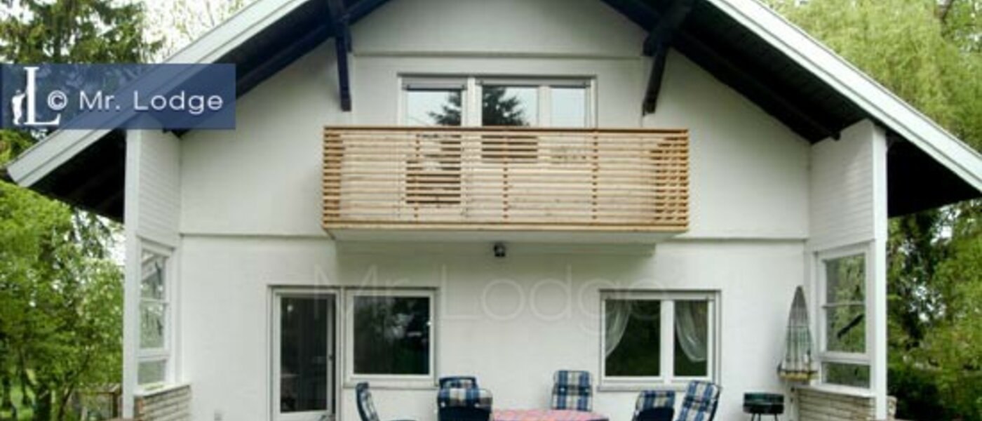 maison individuelle Inning am Ammersee 02 terrasse 1733