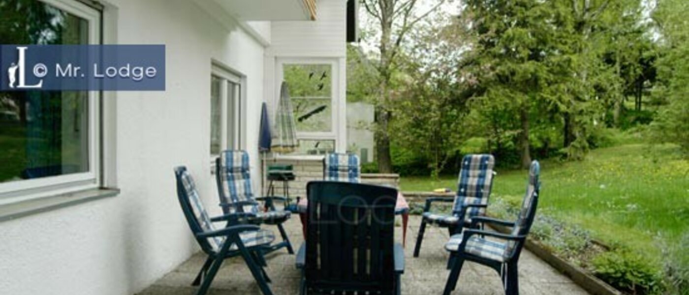 maison individuelle Inning am Ammersee 03 terrasse 1733