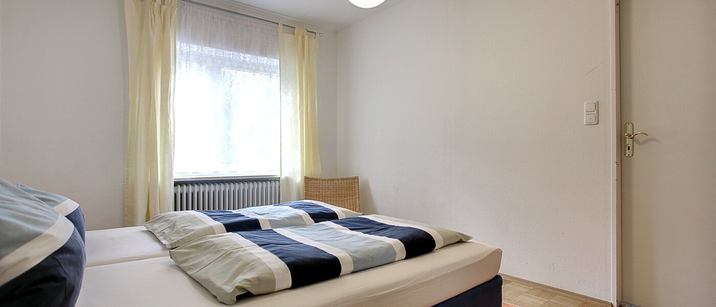 maison individuelle Inning am Ammersee 02 dormir 1733