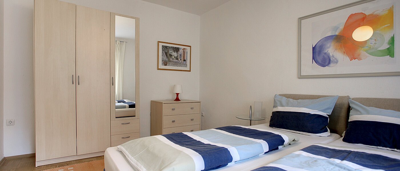 maison individuelle Inning am Ammersee 04 dormir 1733