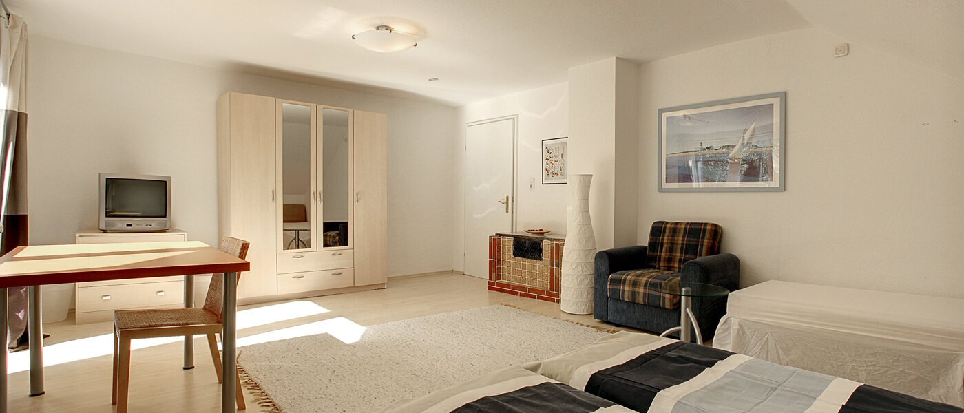 maison individuelle Inning am Ammersee 03 3ème ch. à coucher 1733