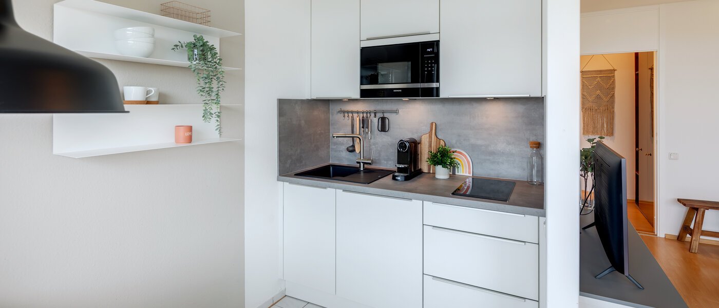 appartement München Schwabing-Nord (zw. Leopoldstraße & Englischen Garten) 01 cuisine 1739