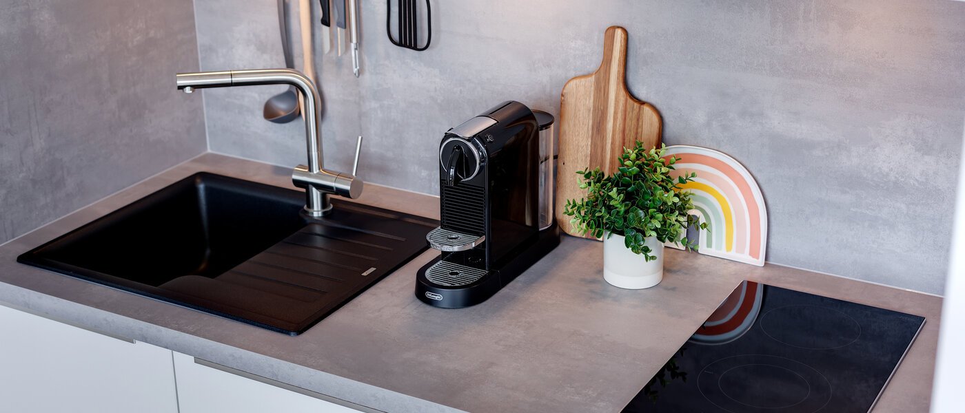 appartement München Schwabing-Nord (zw. Leopoldstraße & Englischen Garten) 02 cuisine 1739