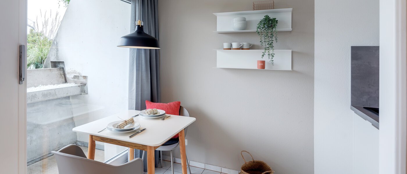 appartement München Schwabing-Nord (zw. Leopoldstraße & Englischen Garten) 03 cuisine 1739