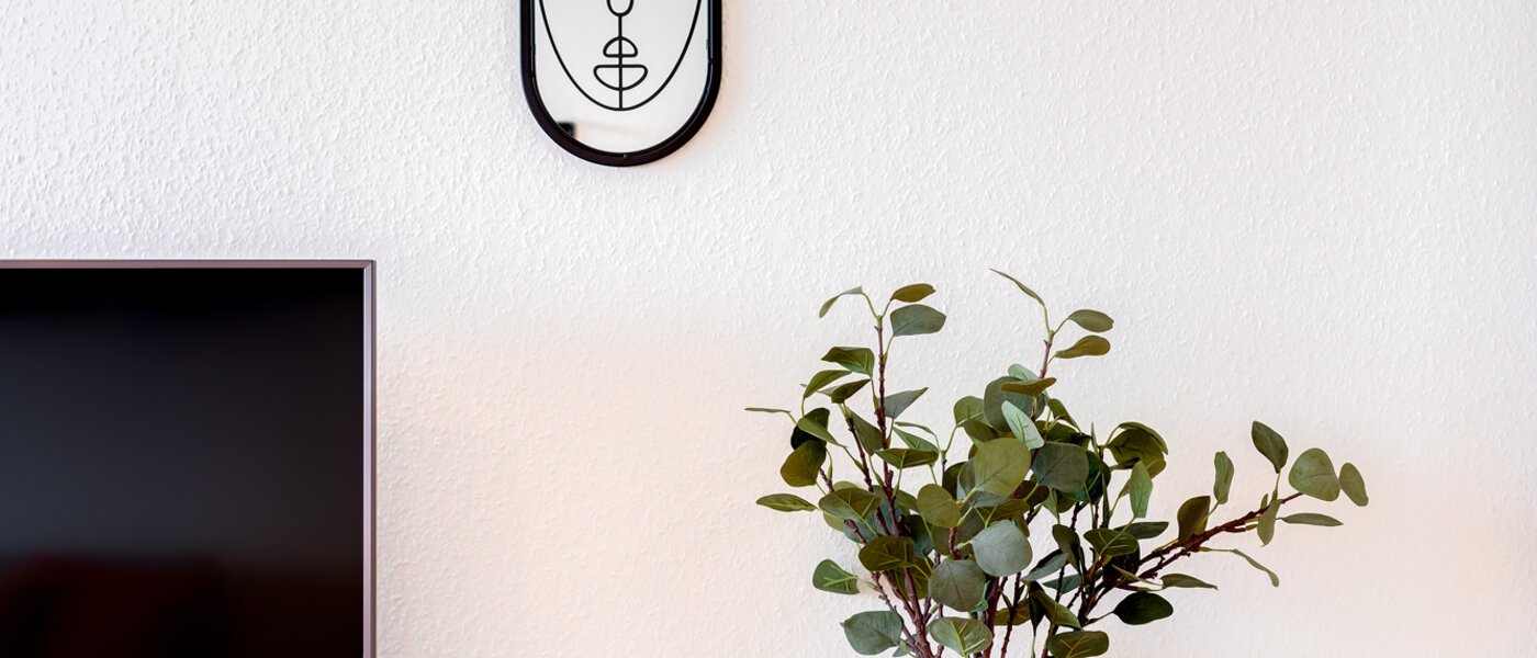 appartement München Schwabing-Nord (zw. Leopoldstraße & Englischen Garten) 05 pièce à vivre 1739