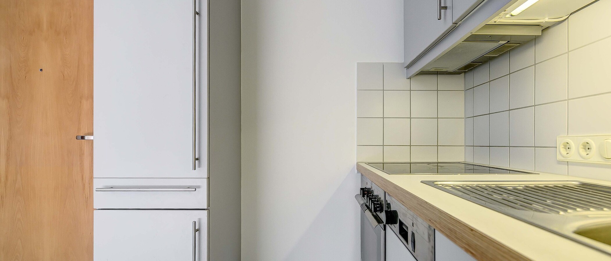 appartement München Maxvorstadt - Westen 03 cuisine 1753