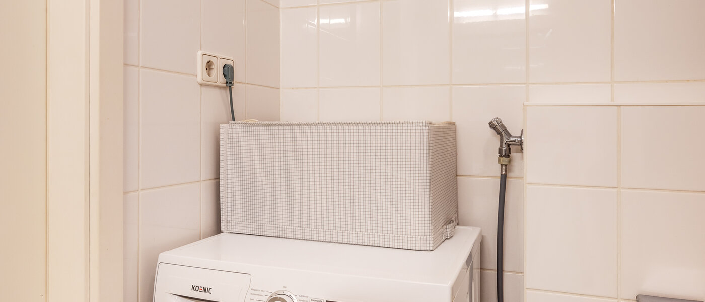 studio München Schwabing (rechts der Leopoldstraße) 03 salle de bain 1782