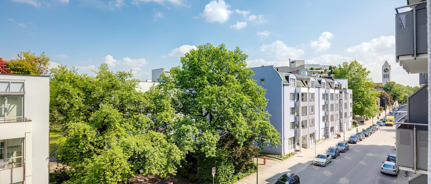 studio München Schwabing (rechts der Leopoldstraße) 03 vue 1782