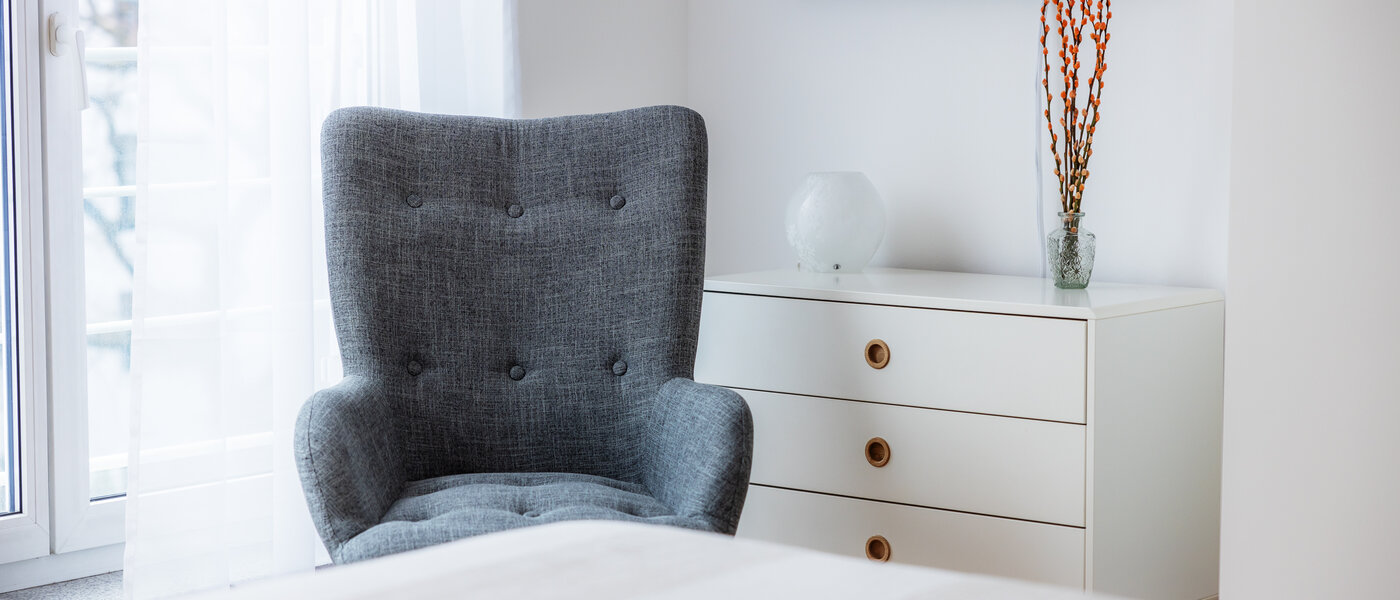 studio München Schwabing (rechts der Leopoldstraße) 02 pièce à vivre 1782