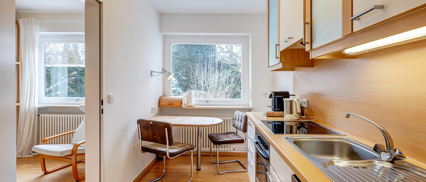 appartement Grünwald 01 cuisine 1794