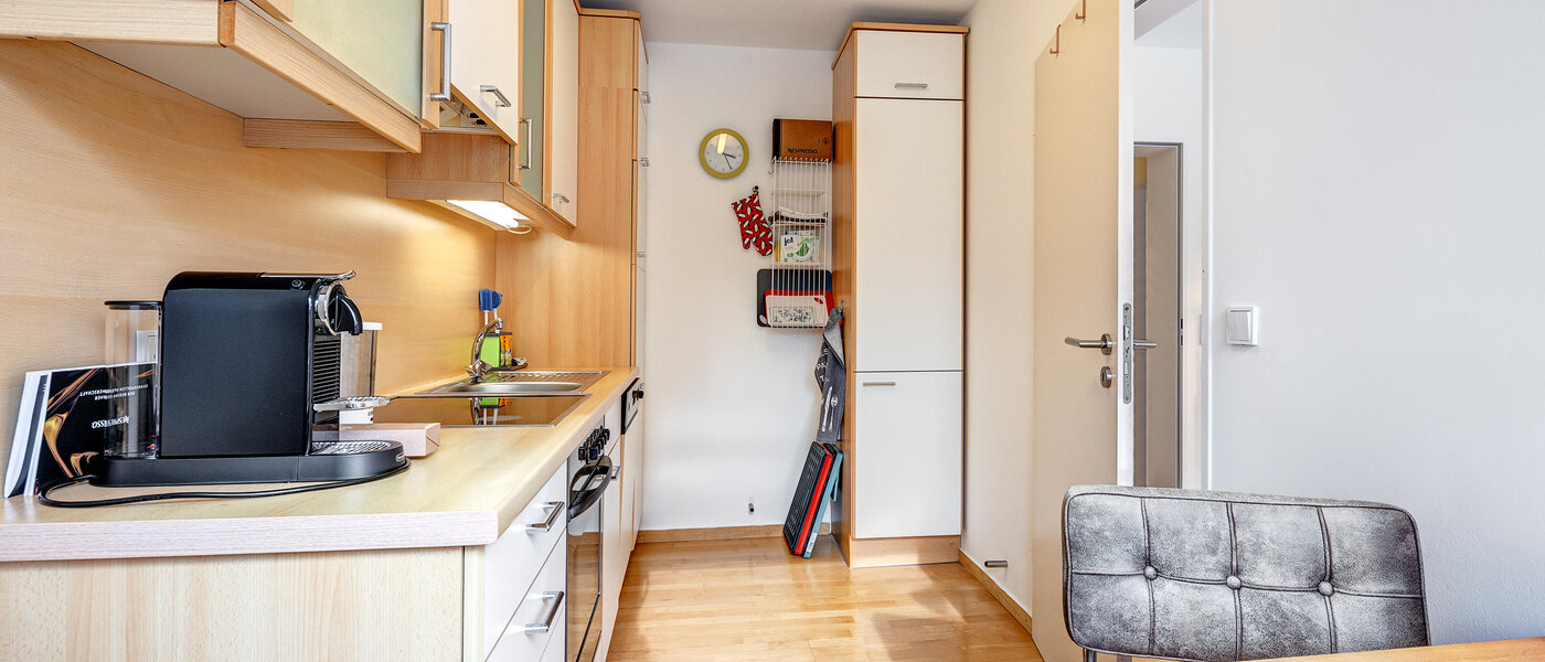 appartement Grünwald 03 cuisine 1794