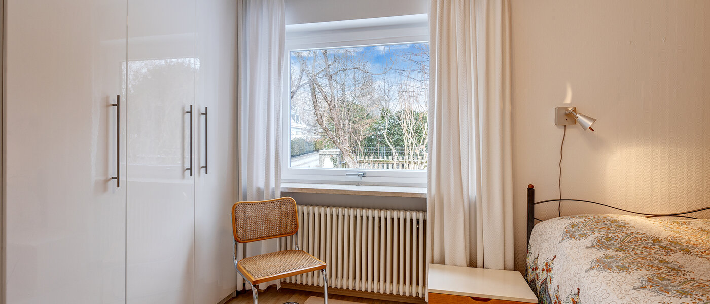 appartement Grünwald 02 chambre 1794