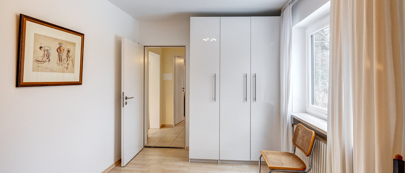 appartement Grünwald 03 chambre 1794