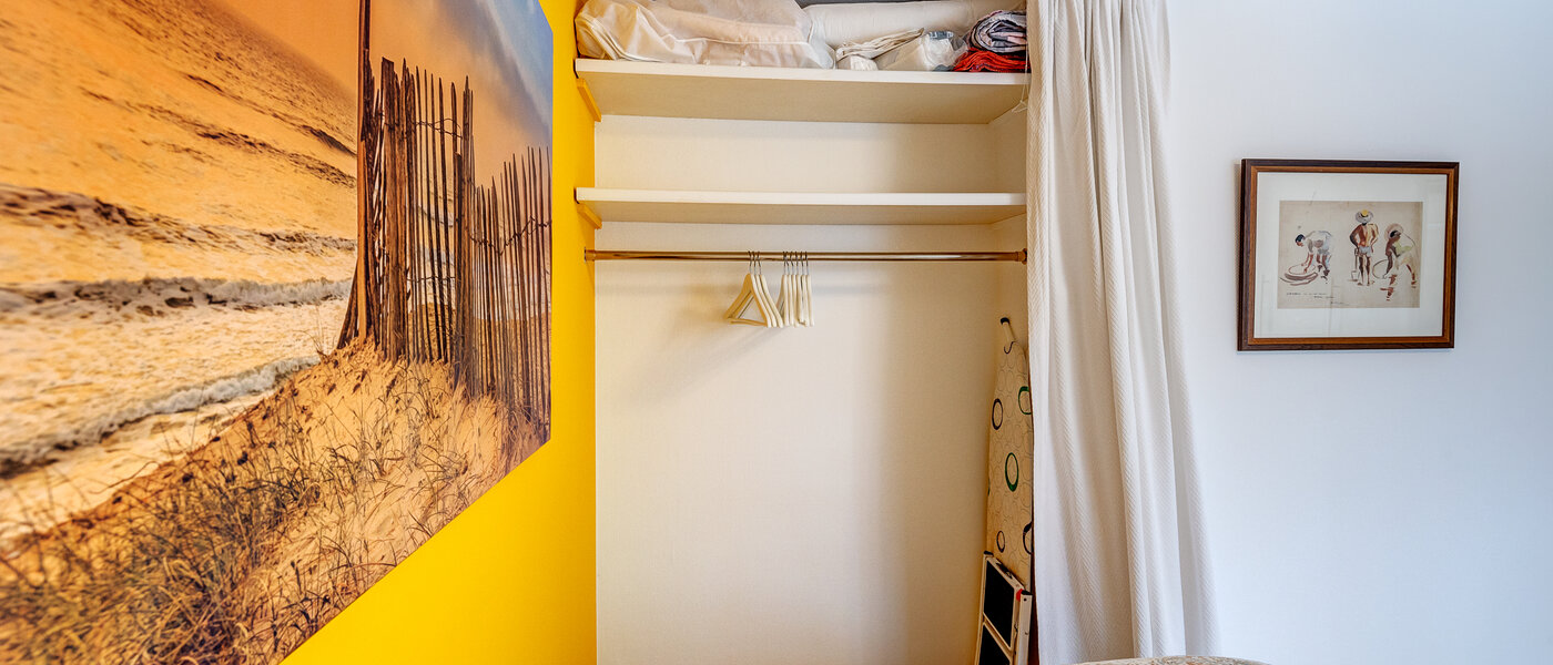 appartement Grünwald 04 chambre 1794