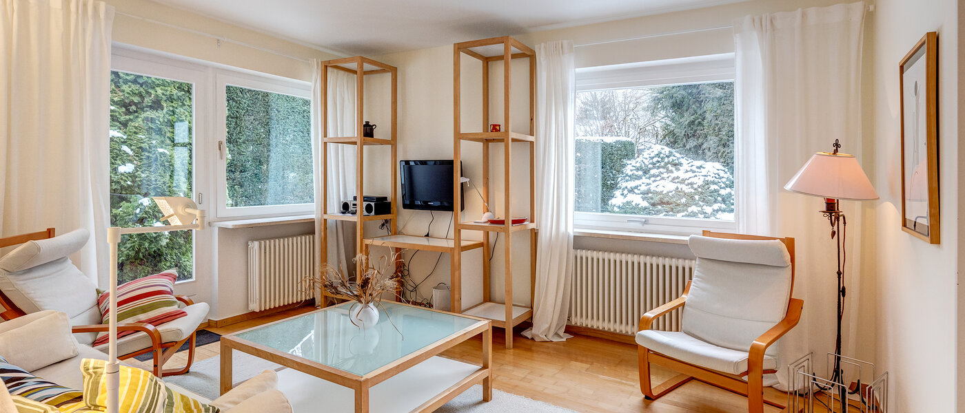 appartement Grünwald 03 salle de séjour 1794