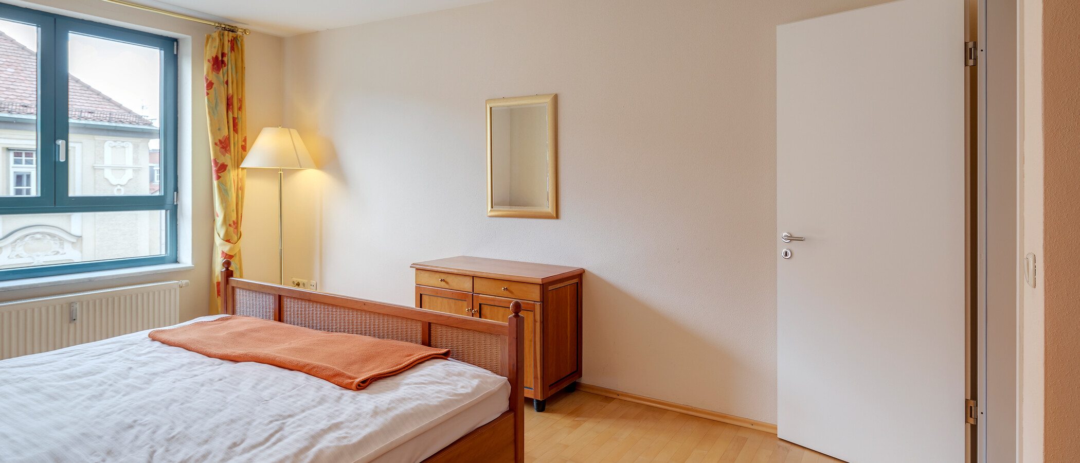 appartement München Maxvorstadt - Museumsviertel 02 dormir 180
