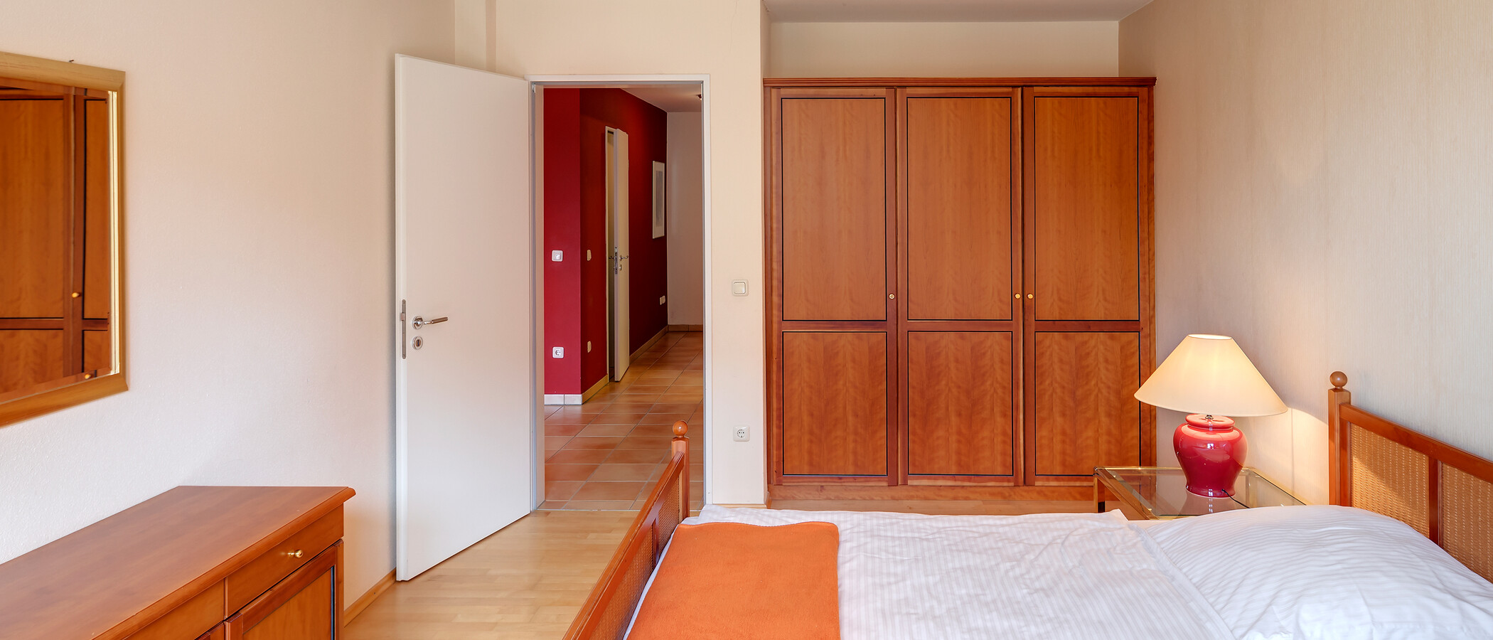 appartement München Maxvorstadt - Museumsviertel 03 dormir 180