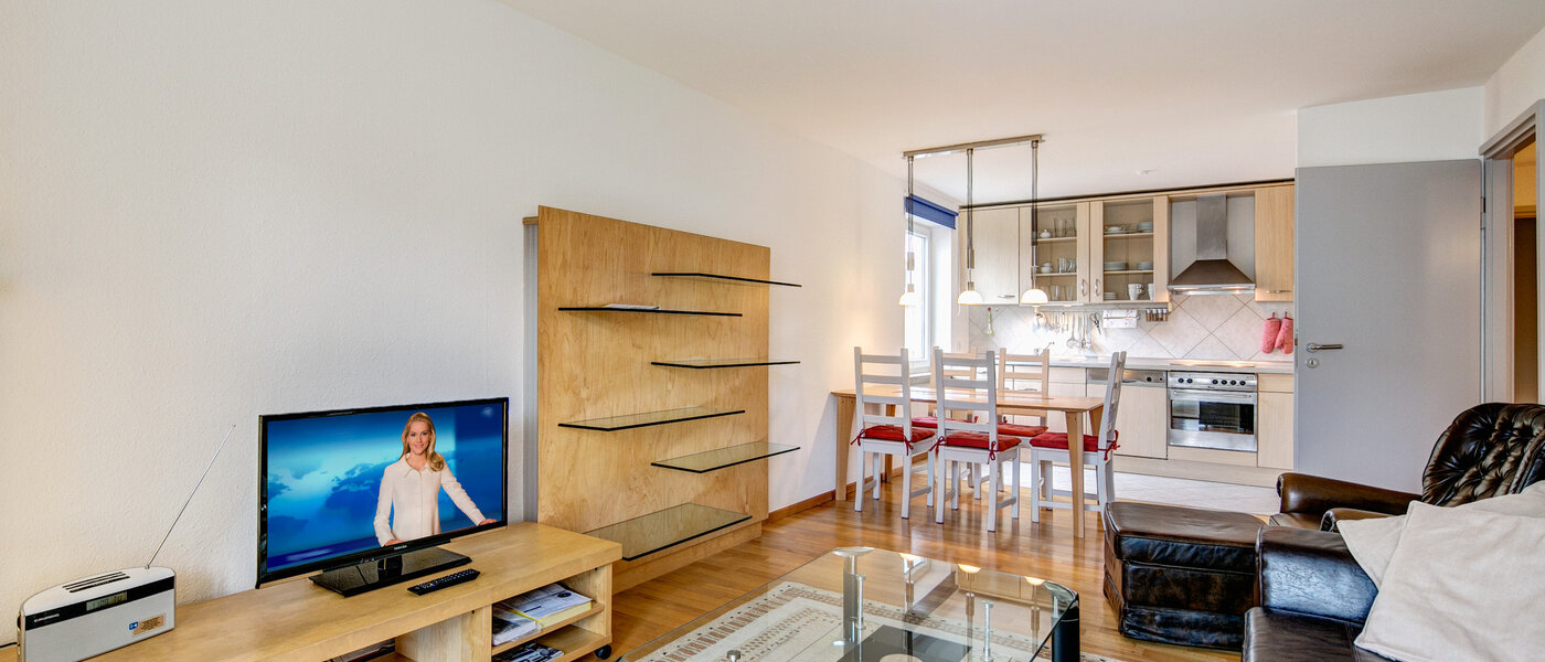 appartement München Sendling 04 salon 1814