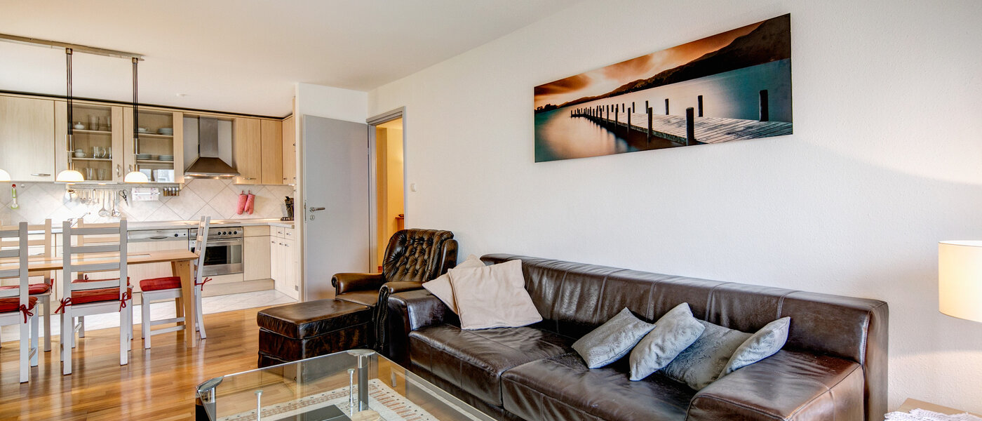 appartement München Sendling 05 salon 1814