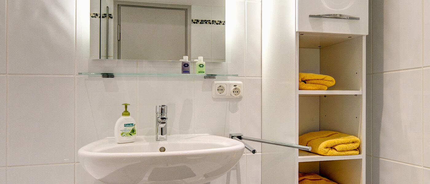 appartement München Sendling 02 salle de bain 1814