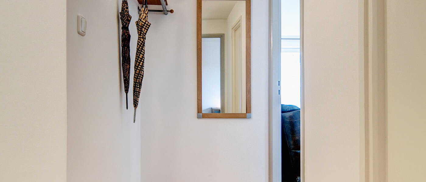 appartement München Sendling 01 entrée/couloir 1814