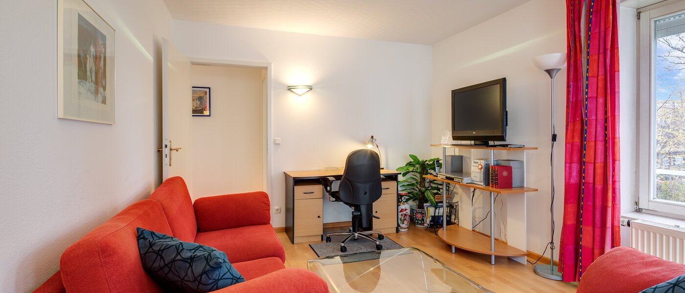 appartement München Berg am Laim 04 salon 1827