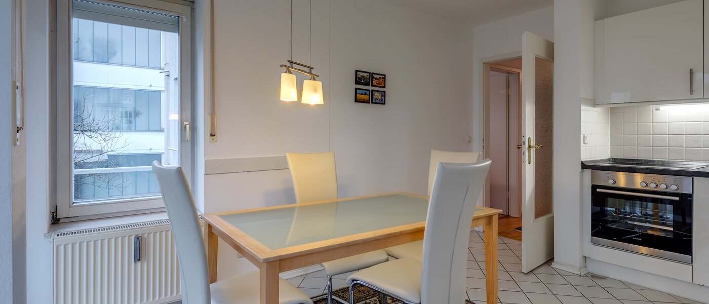 appartement München Berg am Laim 04 cuisine 1827