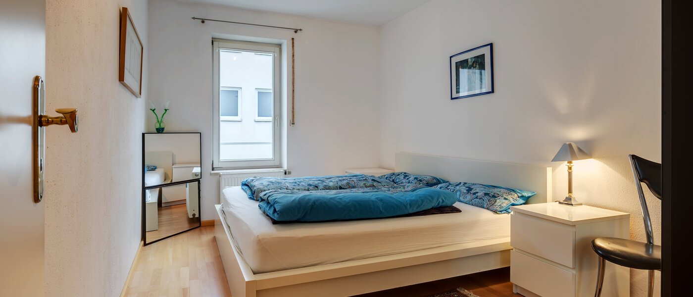 appartement München Berg am Laim 01 dormir 1827