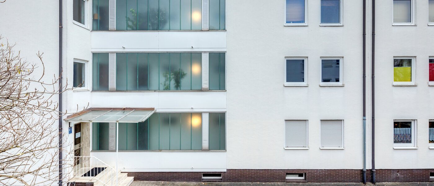 appartement München Berg am Laim 04 vue 1827