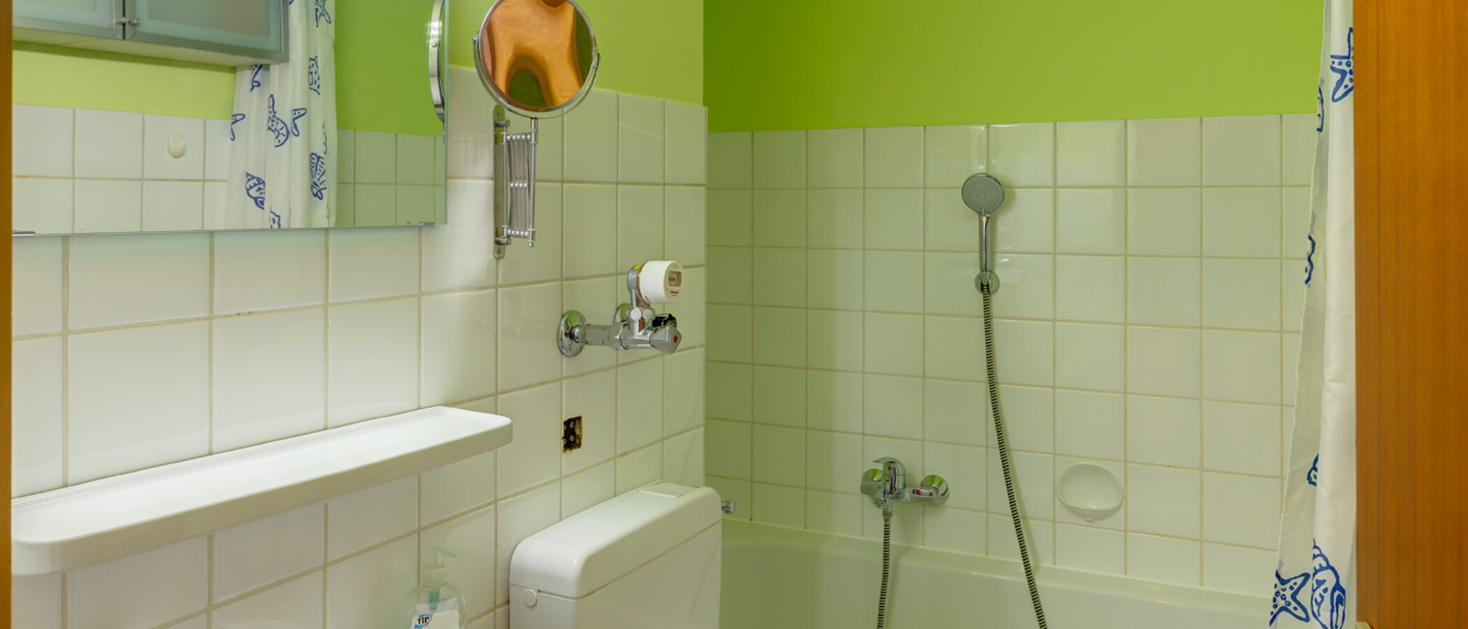 studio München Obersendling 01 salle de bain 1866