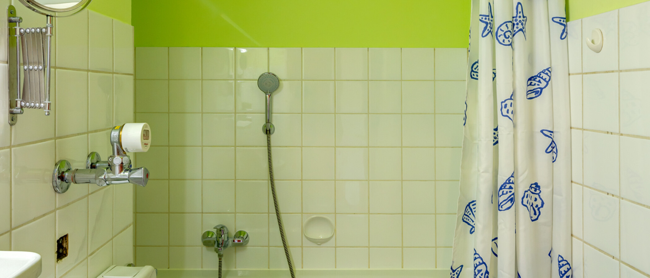 studio München Obersendling 02 salle de bain 1866