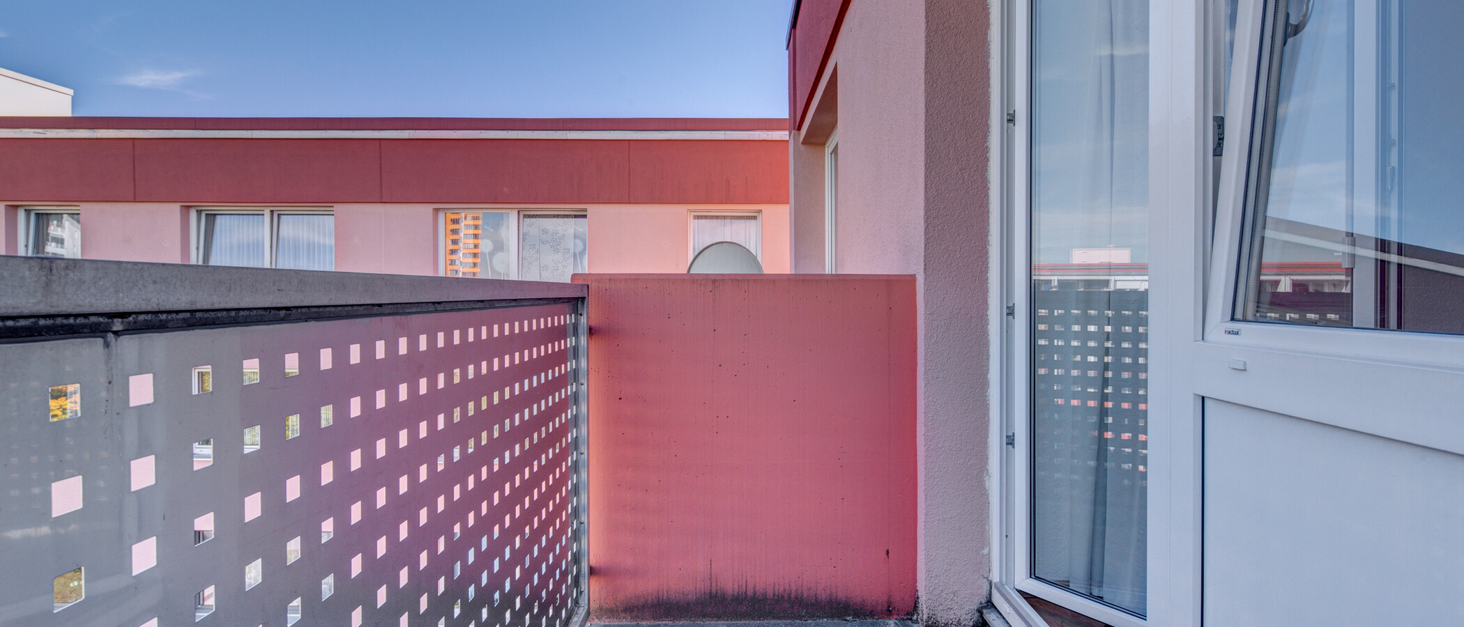 studio München Obersendling 01 balcon 1866