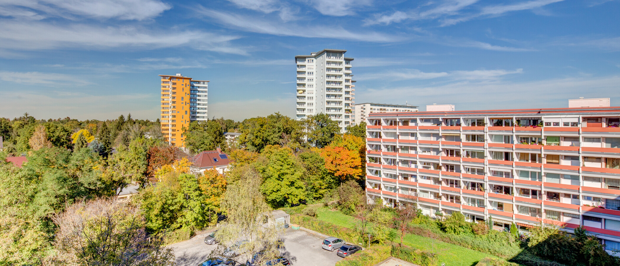 studio München Obersendling 01 vue 1866