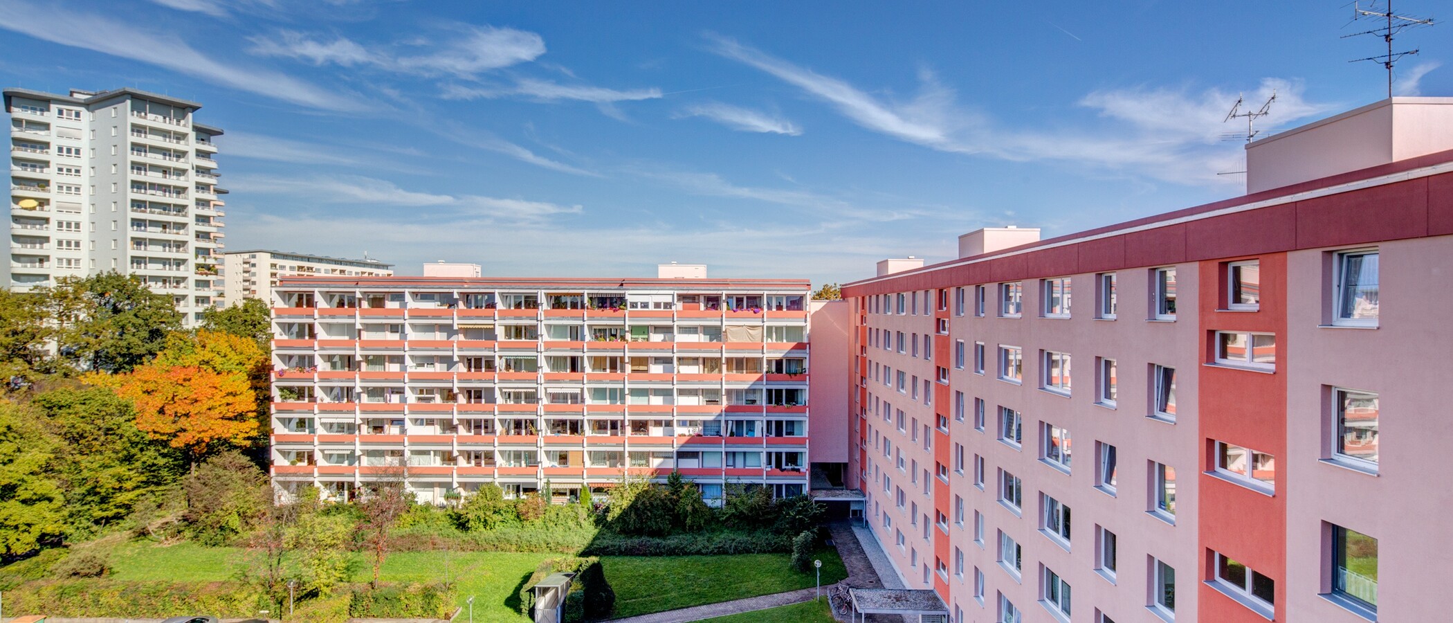 studio München Obersendling 02 vue 1866