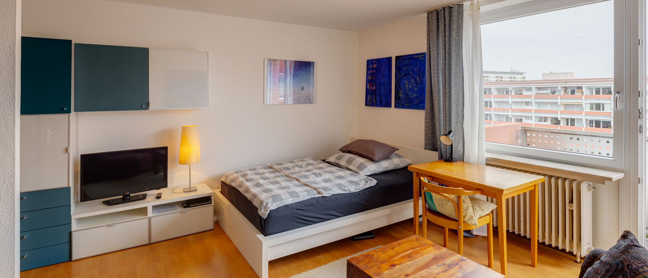 studio München Obersendling 01 chambres 1866