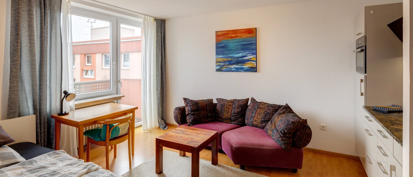 Désolé, cet objet est déjà loué