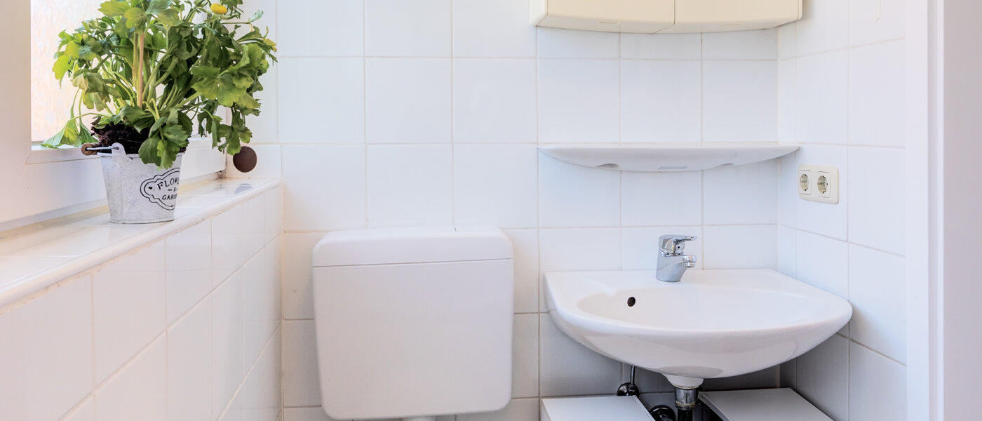 appartement München Pasing 03 salle de bain 1876