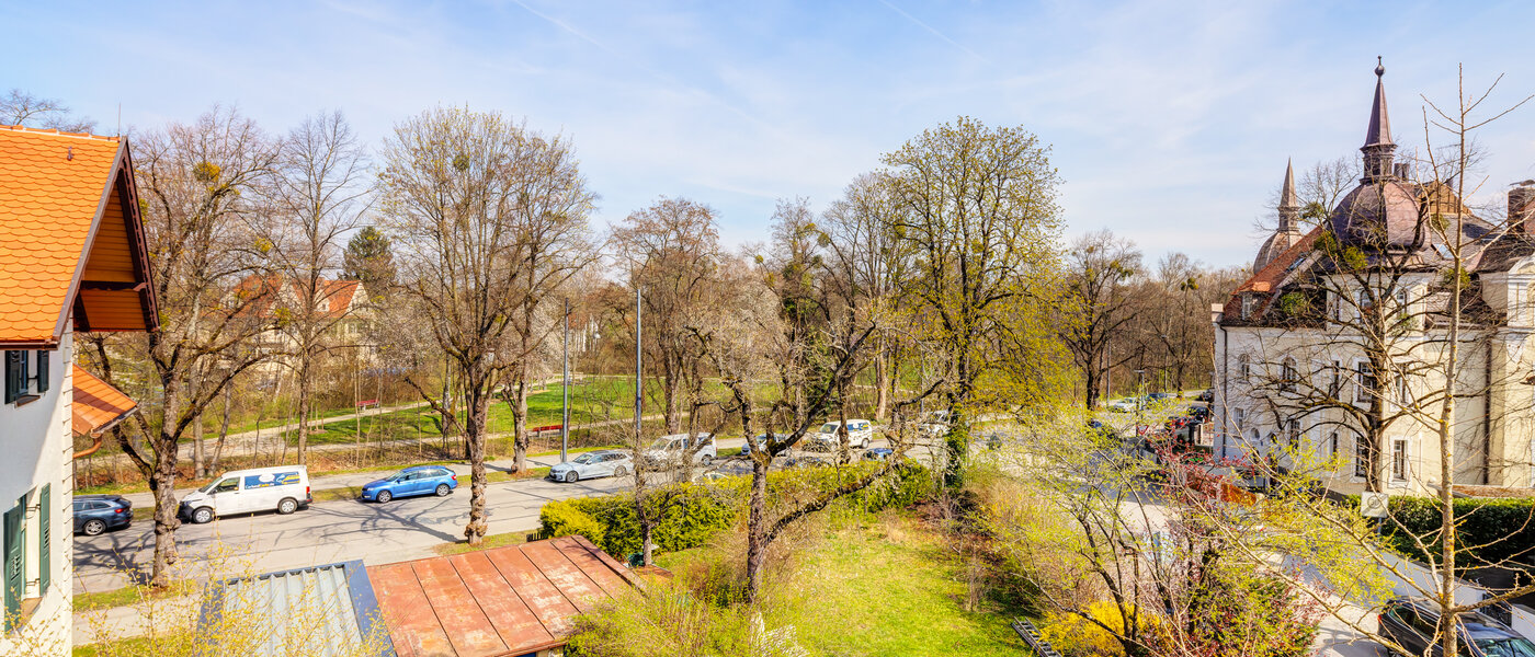 appartement München Pasing 01 vue 1876