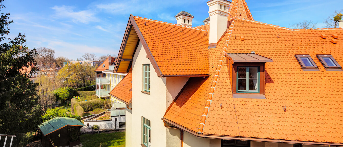 appartement München Pasing 02 vue 1876