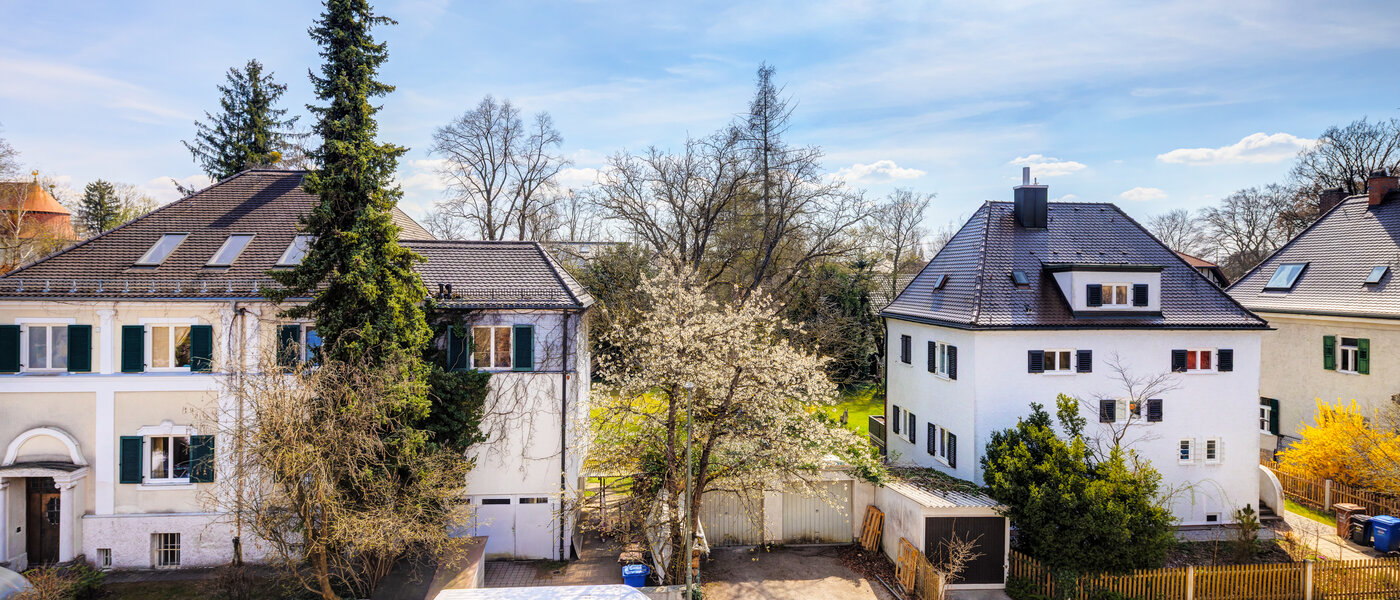 appartement München Pasing 03 vue 1876
