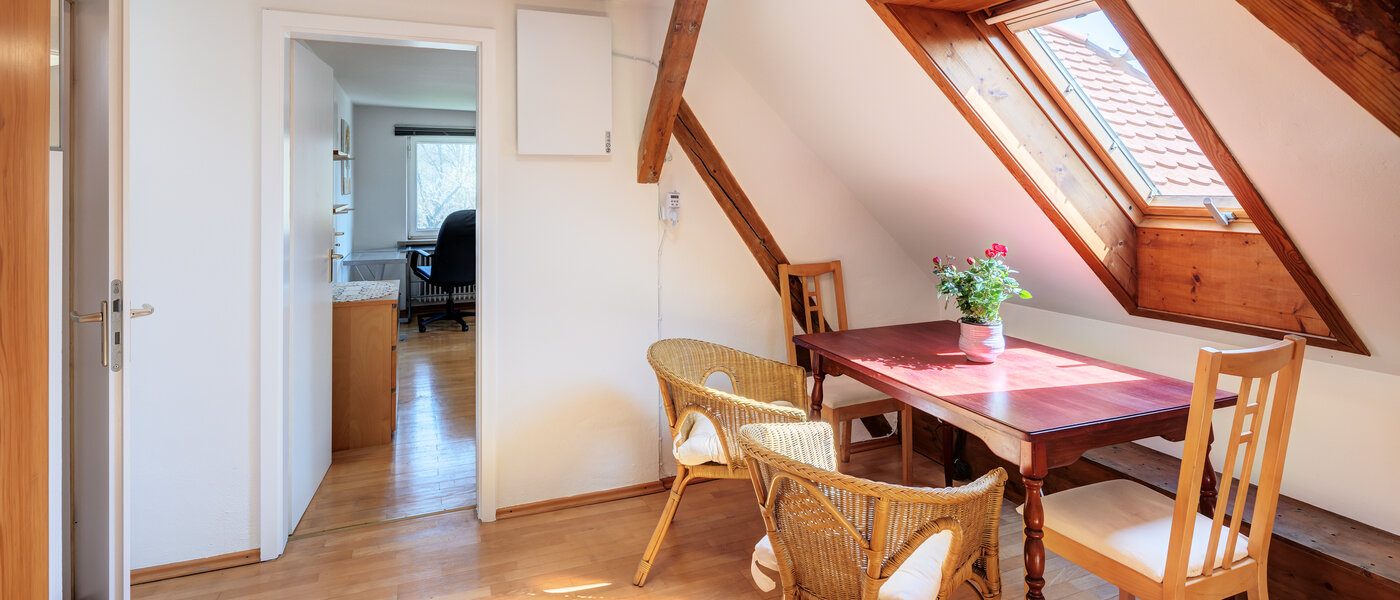 appartement München Pasing 02 pièce à vivre 1876